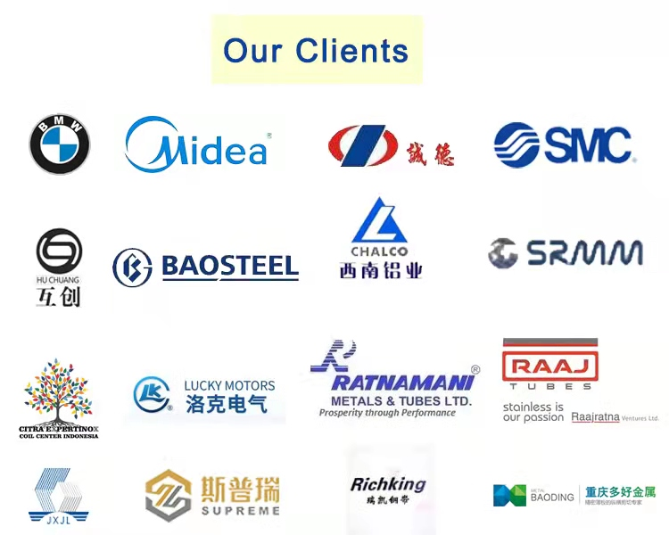 Steel Coil Slitting Line Steel Coil Slitting Line