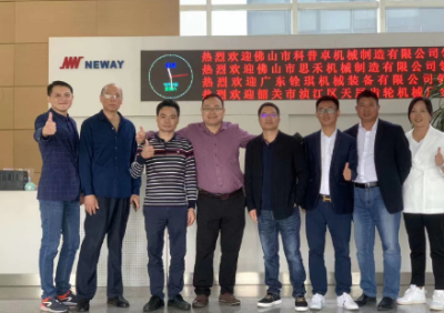 Repeat order from Jindal