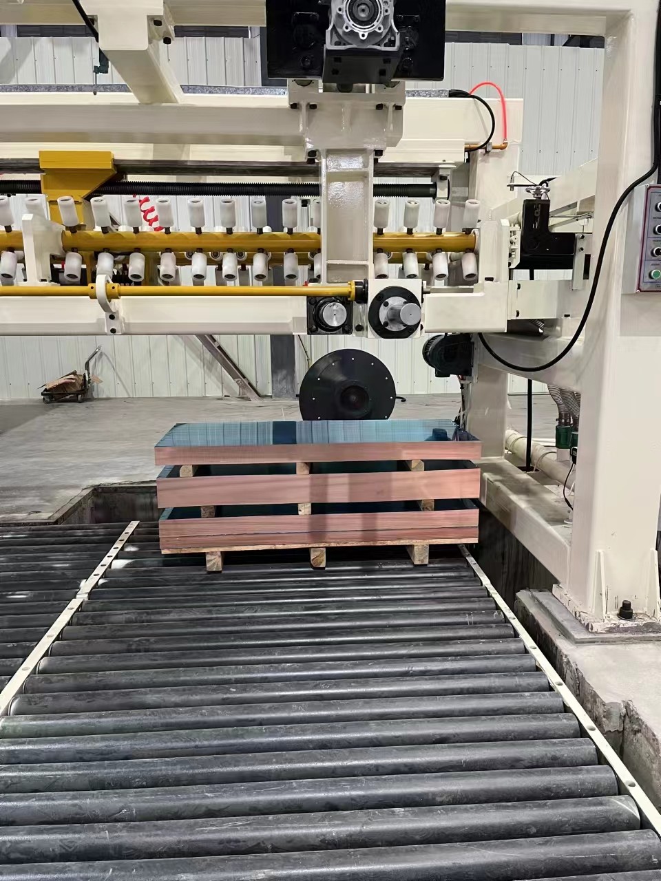 biggest copper group