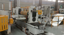 Slitting Line